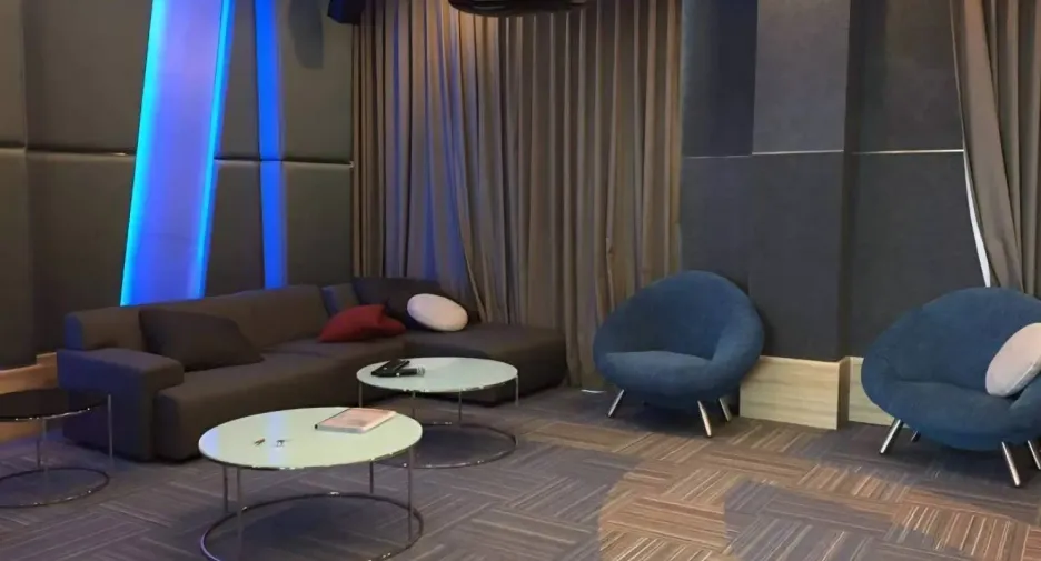 Wohnung zum Kauf mit Studio in Bang Sue, Bangkok