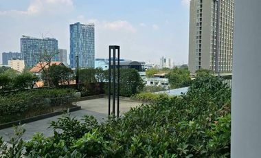 Wohnung zum Kauf mit Studio in Bang Sue, Bangkok