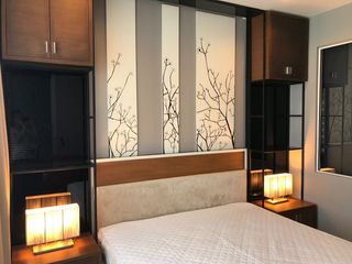 For rent 1 bed condo in Ratchathewi, Bangkok