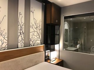 For rent 1 bed condo in Ratchathewi, Bangkok