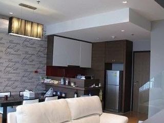For rent 1 bed condo in Ratchathewi, Bangkok