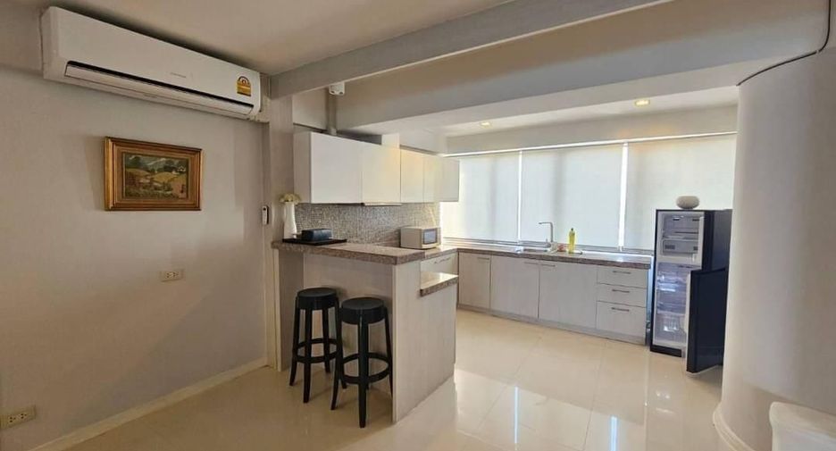 Продажа 3 спальни кондо в Саттахип, Чонбури