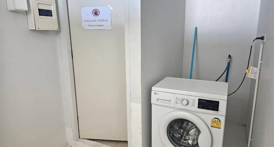 Продажа 3 спальни кондо в Саттахип, Чонбури