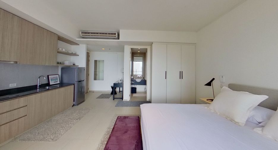 出租 公寓 公寓 在 Bang Lamung, Chon Buri