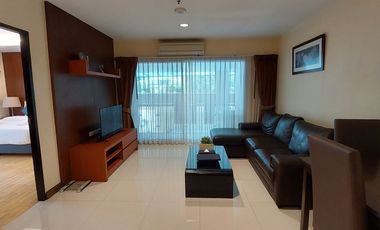 For rent 1 bed apartment in Khlong Toei, Bangkok