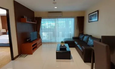 Apartment zur Miete mit 1 Zimmer in Khlong Toei, Bangkok
