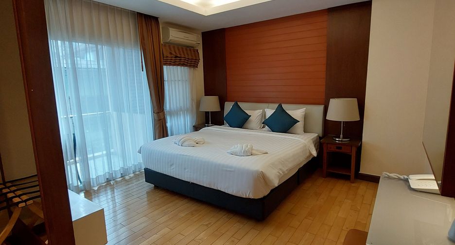 For rent 1 bed apartment in Khlong Toei, Bangkok