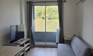À vendre 1 chambre condo à Bang Na, Bangkok