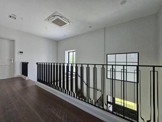 For rent 4 bedrooms house in Taling Chan, Bangkok