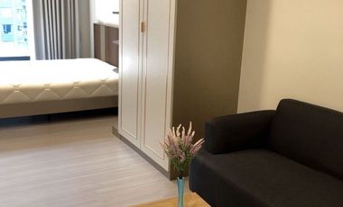 For rent 1 Beds condo in Huai Khwang, Bangkok