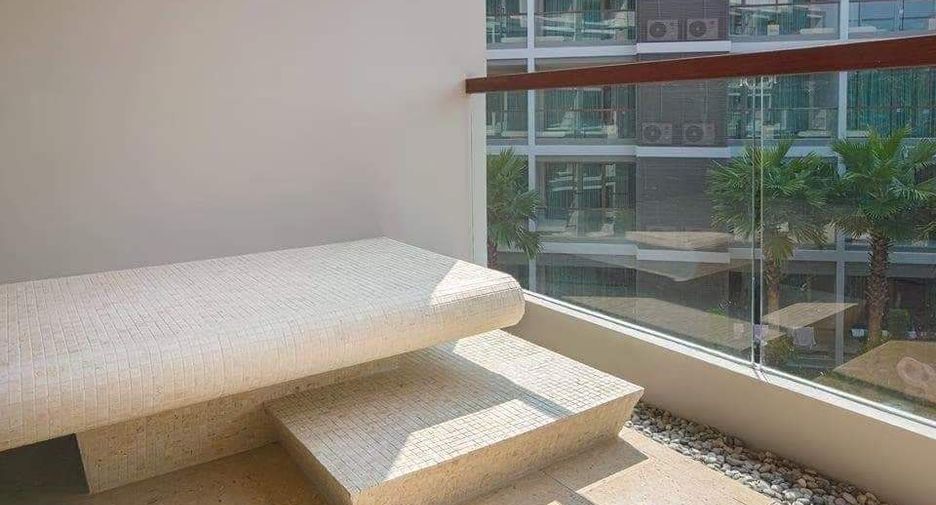 À vendre studio condo à Thalang, Phuket