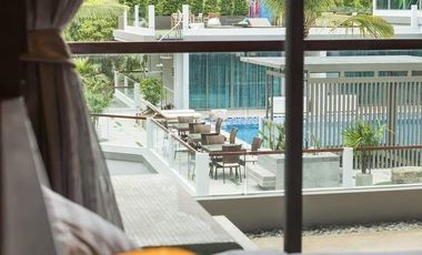 For sale studio condo in Thalang, Phuket
