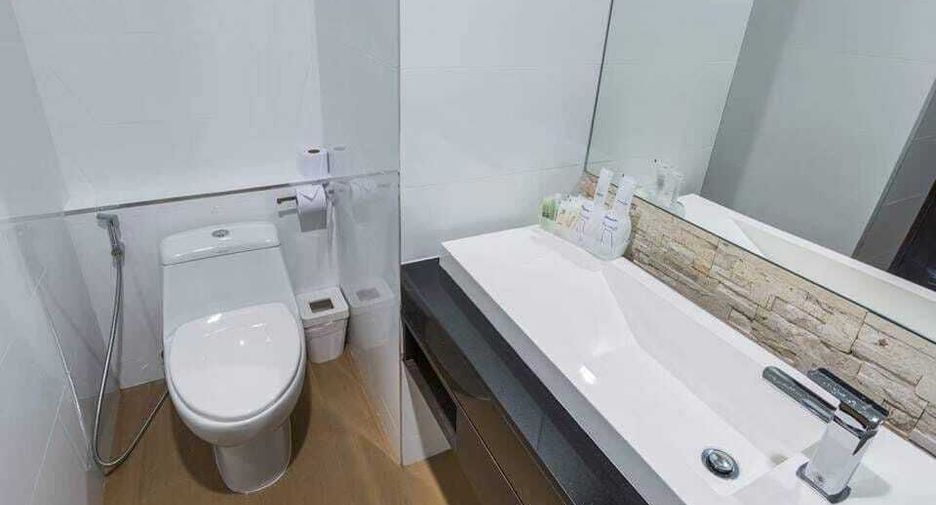 À vendre studio condo à Thalang, Phuket