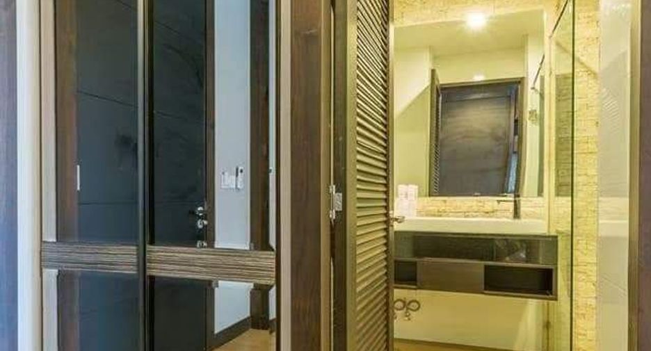 À vendre studio condo à Thalang, Phuket