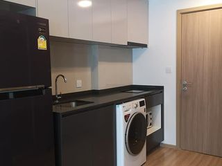 Condo en alquiler de 1 habitaciones en Ratchathewi, Bangkok