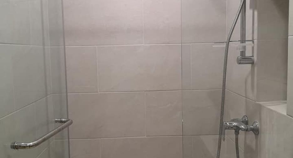 For rent 1 bed condo in Ratchathewi, Bangkok