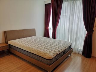 Condo en alquiler de 1 habitaciones en Ratchathewi, Bangkok