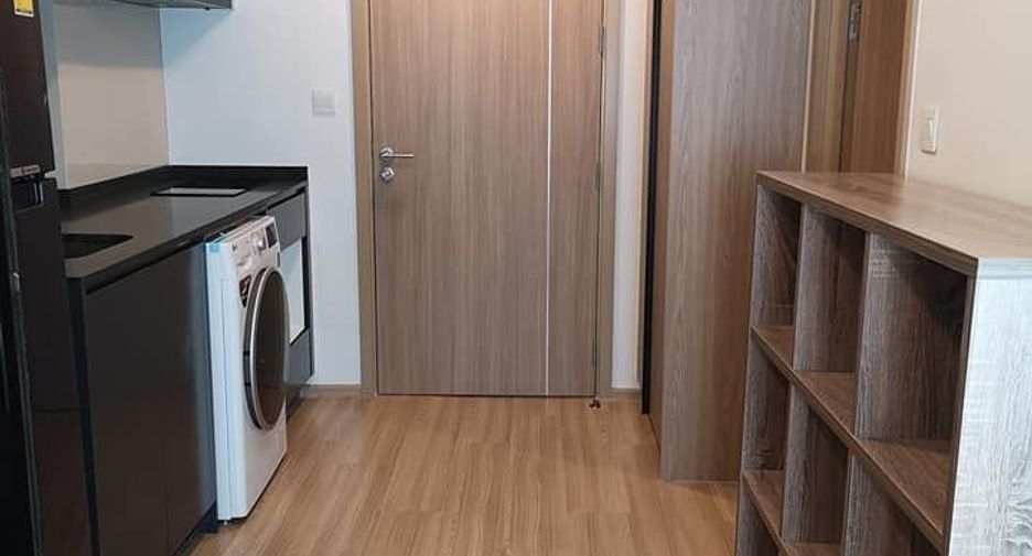 For rent 1 bed condo in Ratchathewi, Bangkok