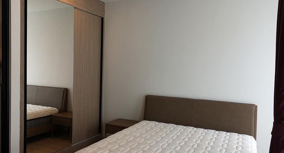 For rent 1 bed condo in Ratchathewi, Bangkok