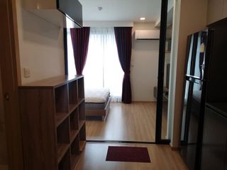 Condo en alquiler de 1 habitaciones en Ratchathewi, Bangkok