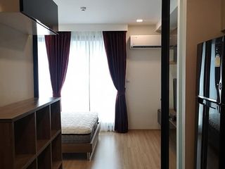 Condo en alquiler de 1 habitaciones en Ratchathewi, Bangkok