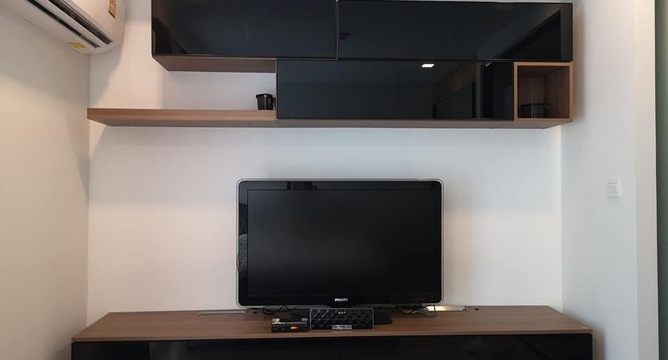 For rent 1 bed condo in Ratchathewi, Bangkok