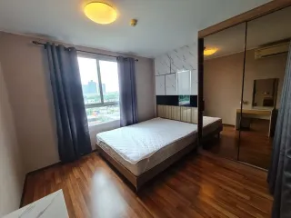 Condo en venta de 1 habitaciones en Bang Kapi, Bangkok