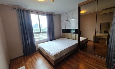 For sale 1 bed condo in Bang Kapi, Bangkok