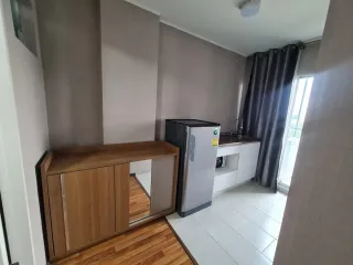 Condo en venta de 1 habitaciones en Bang Kapi, Bangkok