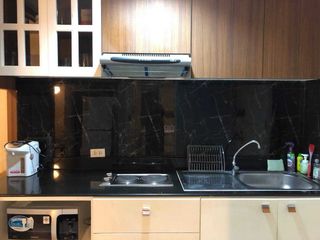 For rent 1 bed condo in Phaya Thai, Bangkok