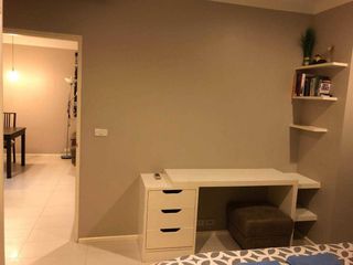 For rent 1 bed condo in Phaya Thai, Bangkok