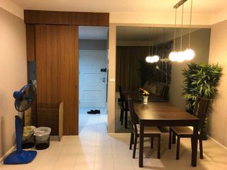For rent 1 bed condo in Phaya Thai, Bangkok