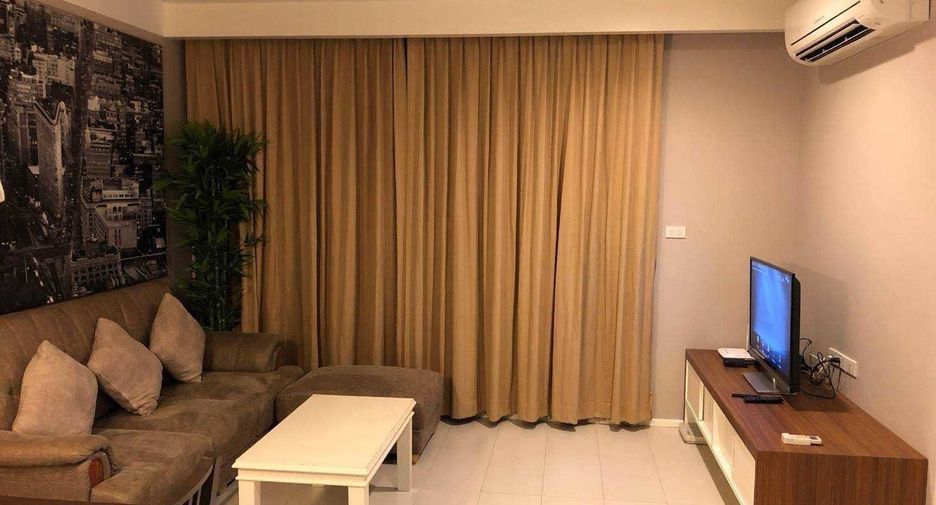 For rent 1 bed condo in Phaya Thai, Bangkok