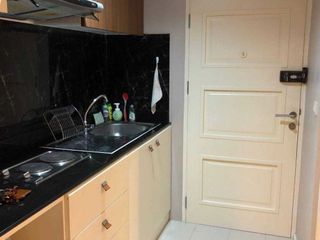 For rent 1 bed condo in Phaya Thai, Bangkok