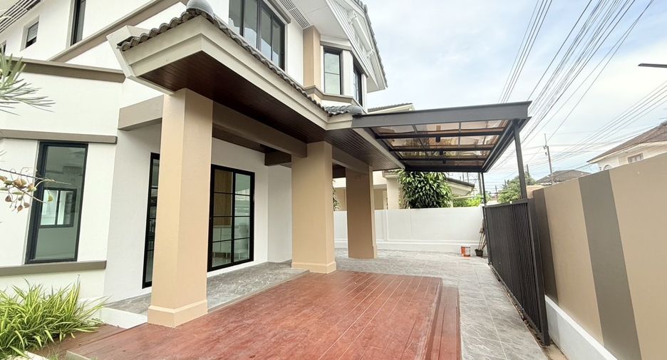 For sale 3 bedrooms house in Mueang Phuket, Phuket