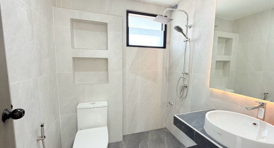 For sale 3 bedrooms house in Mueang Phuket, Phuket