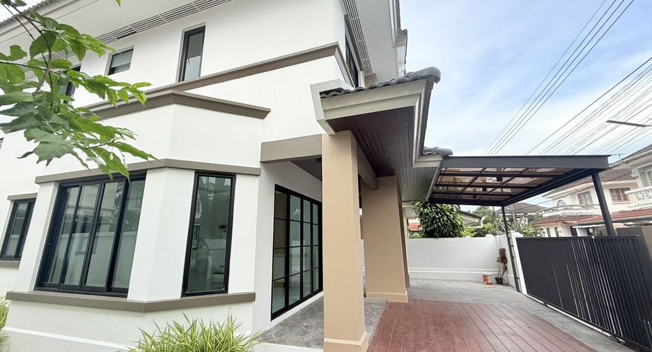 For sale 3 bedrooms house in Mueang Phuket, Phuket