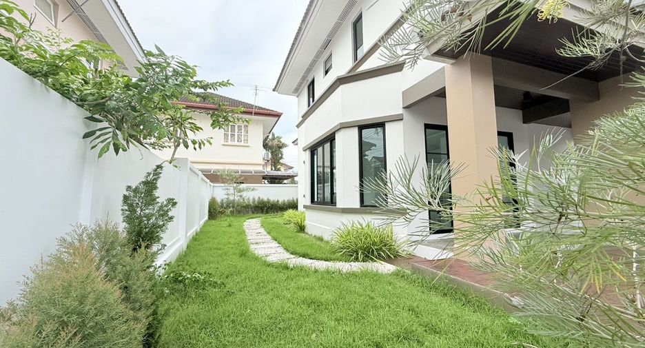 For sale 3 bedrooms house in Mueang Phuket, Phuket