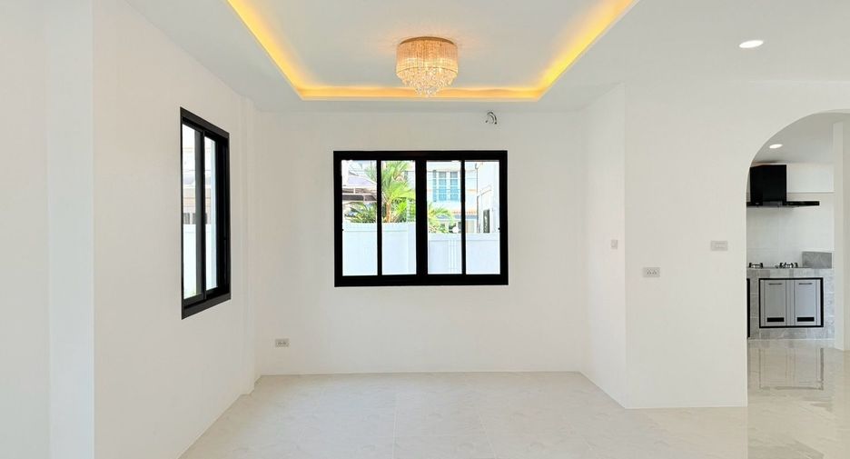 For sale 3 bedrooms house in Mueang Phuket, Phuket
