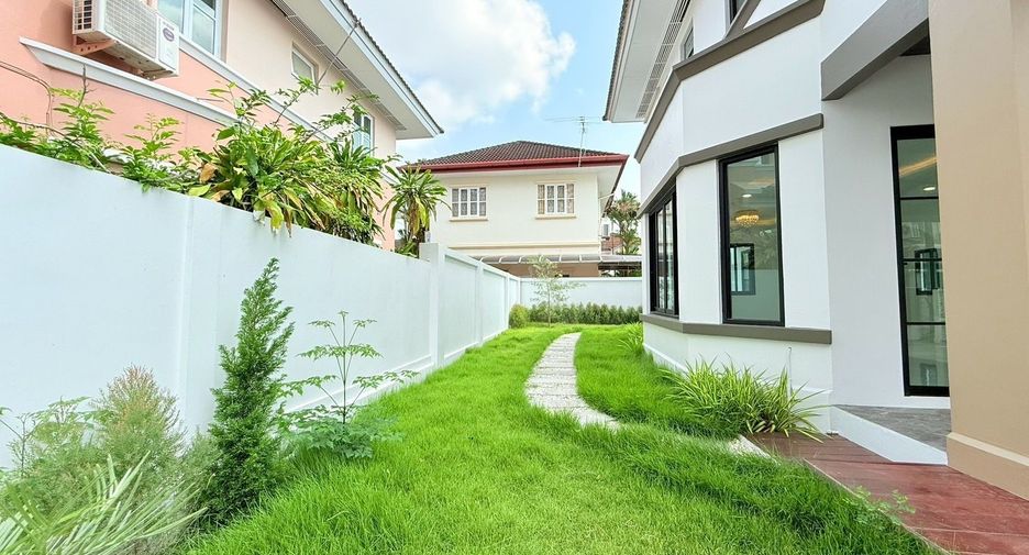 For sale 3 bedrooms house in Mueang Phuket, Phuket