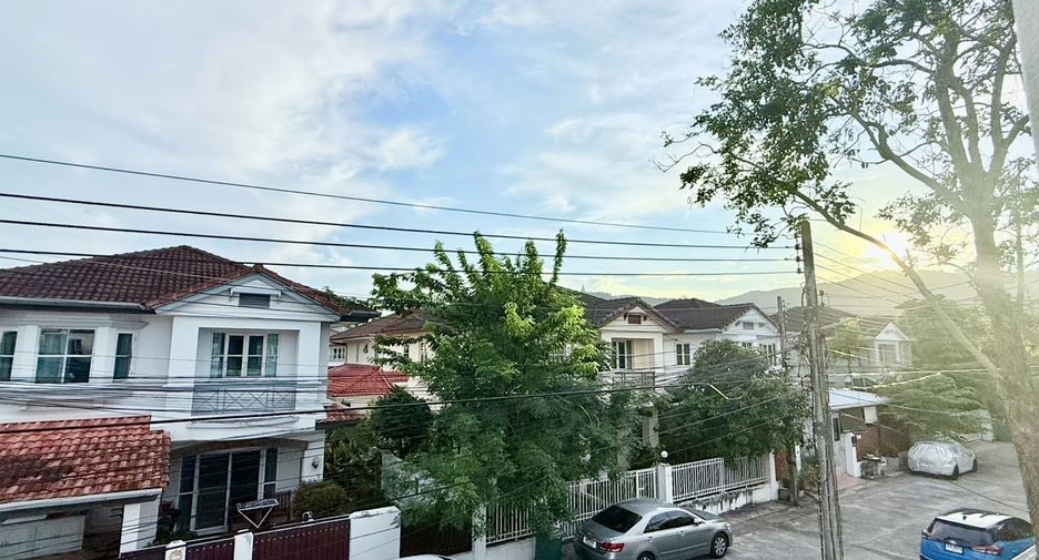 For sale 3 bedrooms house in Mueang Phuket, Phuket