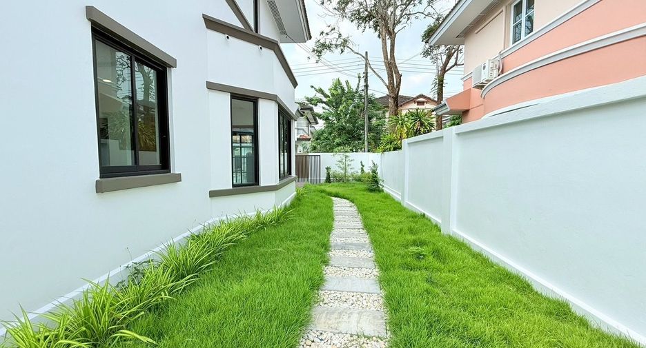 For sale 3 bedrooms house in Mueang Phuket, Phuket
