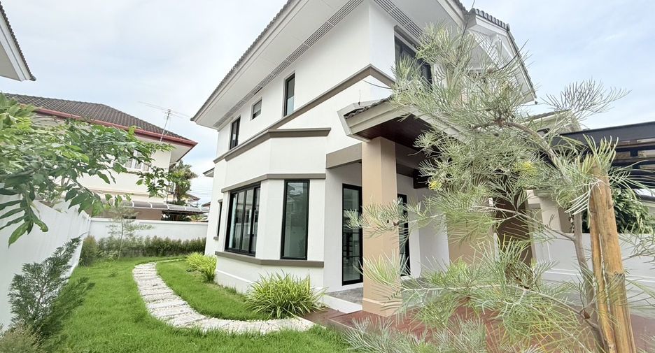For sale 3 bedrooms house in Mueang Phuket, Phuket