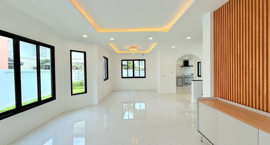 For sale 3 bedrooms house in Mueang Phuket, Phuket