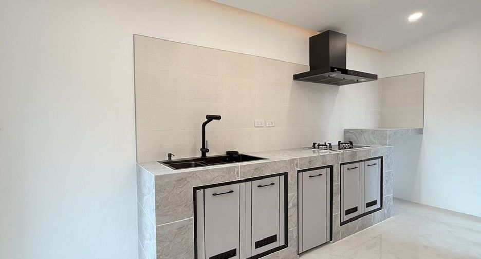 For sale 3 bedrooms house in Mueang Phuket, Phuket