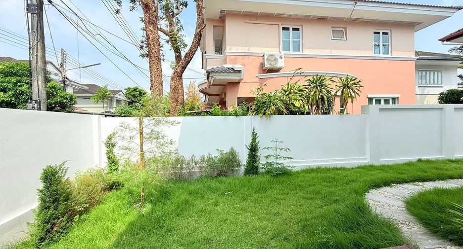 For sale 3 bedrooms house in Mueang Phuket, Phuket