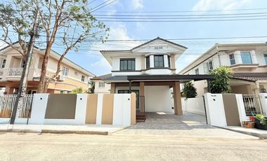 For sale 3 bedrooms house in Mueang Phuket, Phuket