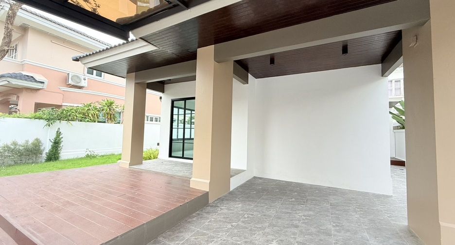 For sale 3 bedrooms house in Mueang Phuket, Phuket