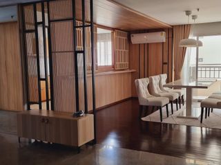 For rent 3 bedrooms condo in Sathon, Bangkok