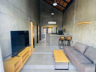 For rent 2 bedrooms townhouse in Thalang, Phuket
